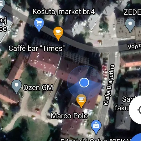 Dijamantiri Doboj