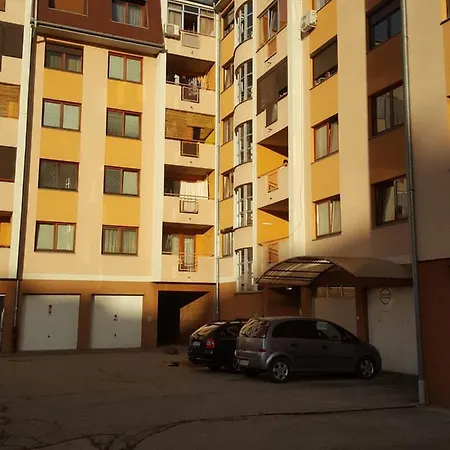 Dijamantiri Apartment