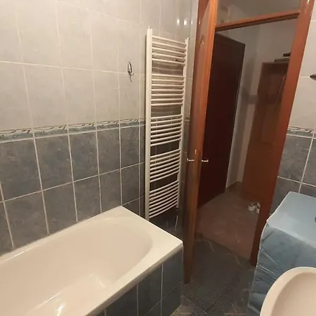Apartment Dijamantiri Doboj