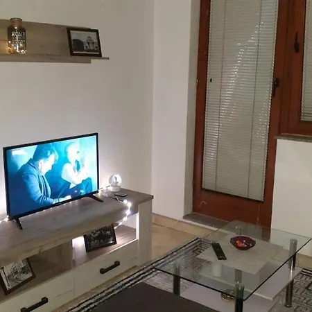 Dijamantiri Apartment *