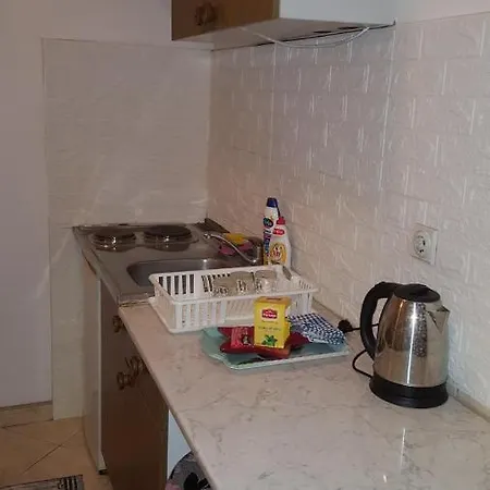Apartment Dijamantiri Doboj